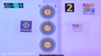 J.Sungeun v K.Hansol – Recurve Womens Bronze Final Bank