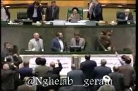 دعوای علی مطهری با نمایندگان دیگر در مجلس