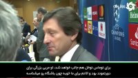 لئوناردو: امسال مدعی قهرمانی در اروپا نیستیم!