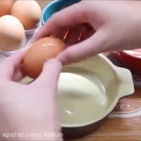 صبحانه خوشمزه