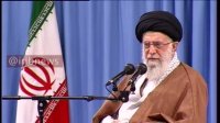 سخنان آیت‌ الله خامنه‌ ای در مورد واسطه گری فرانسه