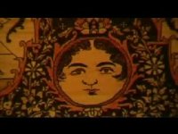 مستند کوتاه "قالی سخنگو"