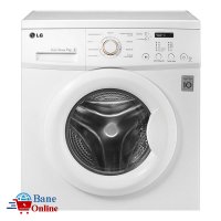 قیمت لباسشویی 7 کیلویی ال جی مدل F10C3QDP2 | قیمت لباسشویی ال جی مدل 10c3
