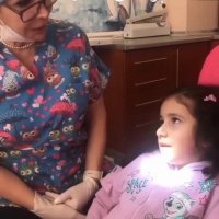 فیلم دندانپزشکی اطفال و کودکان