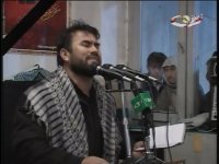 میان همه دلها امان از دل زینب!