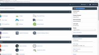 آموزش اتصال ساب دامین هاست سی پنل به هاست دانلود