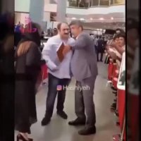 حواشی جشن حافظ