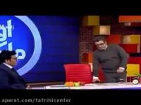 واکنش رشید پور به صحبت های حاتمی کیا