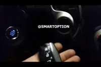 رادار جانبی، کروز کنترل و کی لس توسان - اسمارت آپشن