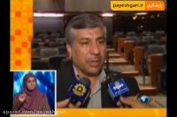 توسعه میدان های مشترک اولویت برنامه پنجم وزارت نفت