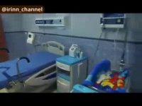 بیمارستان مجهز "9 دی منظریه"اصفهان، در مدار خدمت رسانی قرار گرفت