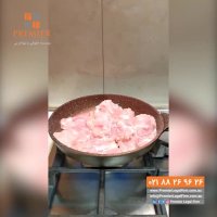 👌دستور پخت فسنجان توسط معاون سفیر استرالیا!