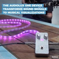 تماشای سیگنال های صوتی!