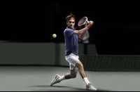 به مناسبت تولد "راجر فدرر"