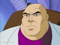 سریال مردعنکبوتی مجموعه کارتونی S01 E10 دوبله فارسی