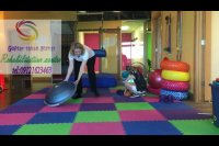 کاردرمانی کودکان چیست و برای چه اختلالات بیماریها و مشکلاتی بکار میرود