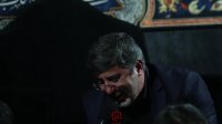 شب دوم-دهه سوم محرم 1396-حاج محمدرضا طاهری-روضه