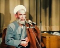 دستگیری امام رضا