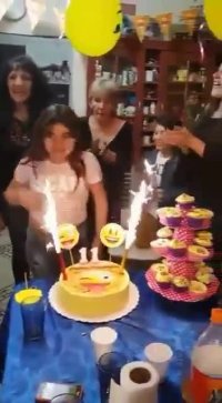 تولد یا زهر مار خخخخخ