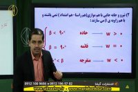 قسمت هشتم تدریس فوق العاده فیزیک توسط استاد امیر مسعودی