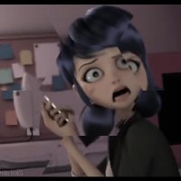 مرینته دیگه