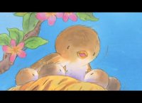 برنامه کودک باغ دوستی، بر اساس دعای ربانی، توکل به خدا