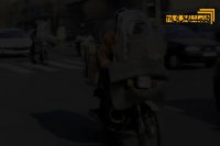 تردد موتورهای فرسوده ممنوع