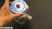 How to make air conditioner at home   Easy Tutorials