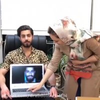 رضایت بیمار بعد از گذشت 6 ماه از جراحی بینی