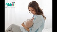 تغذیه نوزادان با شیر مادر – قسمت سوم