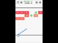 تریلر بازی Swipe Brick Breaker