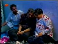 طنز نقطه چین فوق العاده خنده دار