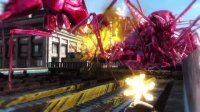 اولین تریلر از بازی جدید Earth Defense Force 5 منتشر شد