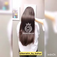 ماجرای کراتین مو و هورمون زنانه!