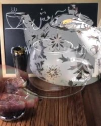 روش صحیح درست کردن گل گاو زبان