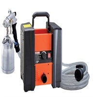 رنگپاش /پیستوله برقی/کیفیت بالا/مناسبترین قیمت/ گروه صنعتی اسکندری