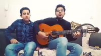 اجرا با گیتار