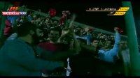 گل بخودی دیگائو؛ پرسپولیس-الهلال