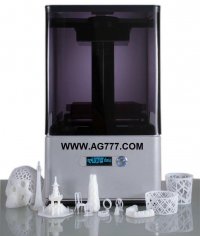 دستگاه پرینتر سه بعدی