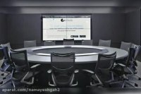 اجاره ( میز کنفرانس )