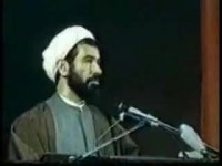 شهادت افتخار است