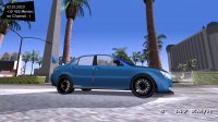 دنا تیونینگ  GTA SA MOD