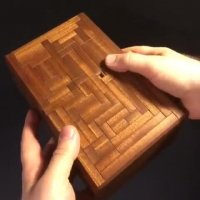 حل معمای &quot;جعبه&quot;