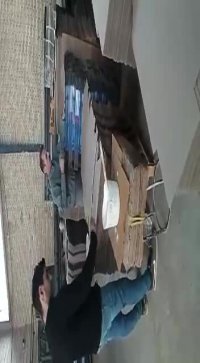 دستگاه تسمه کش کارتن | 02156587541