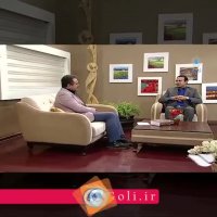 تورم بینی | دکتر گلی