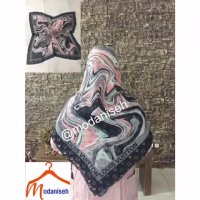 با این روسری ها جذاب تر از همیشه شوید