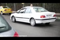 خنده دارترین کلیپ های محمد امین کریم پور