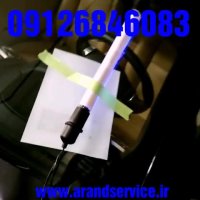 ترمیم شیشه اتومبیل-ترمیم شیشه