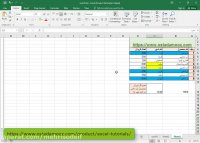 همه چیز در مورد تابع sumif در اکسل-آکادمی استاد آموز