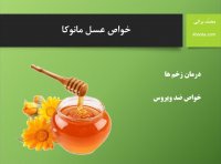 عسل مانوکا چیست؟ خواص، خطرات و نحوه مصرف آن